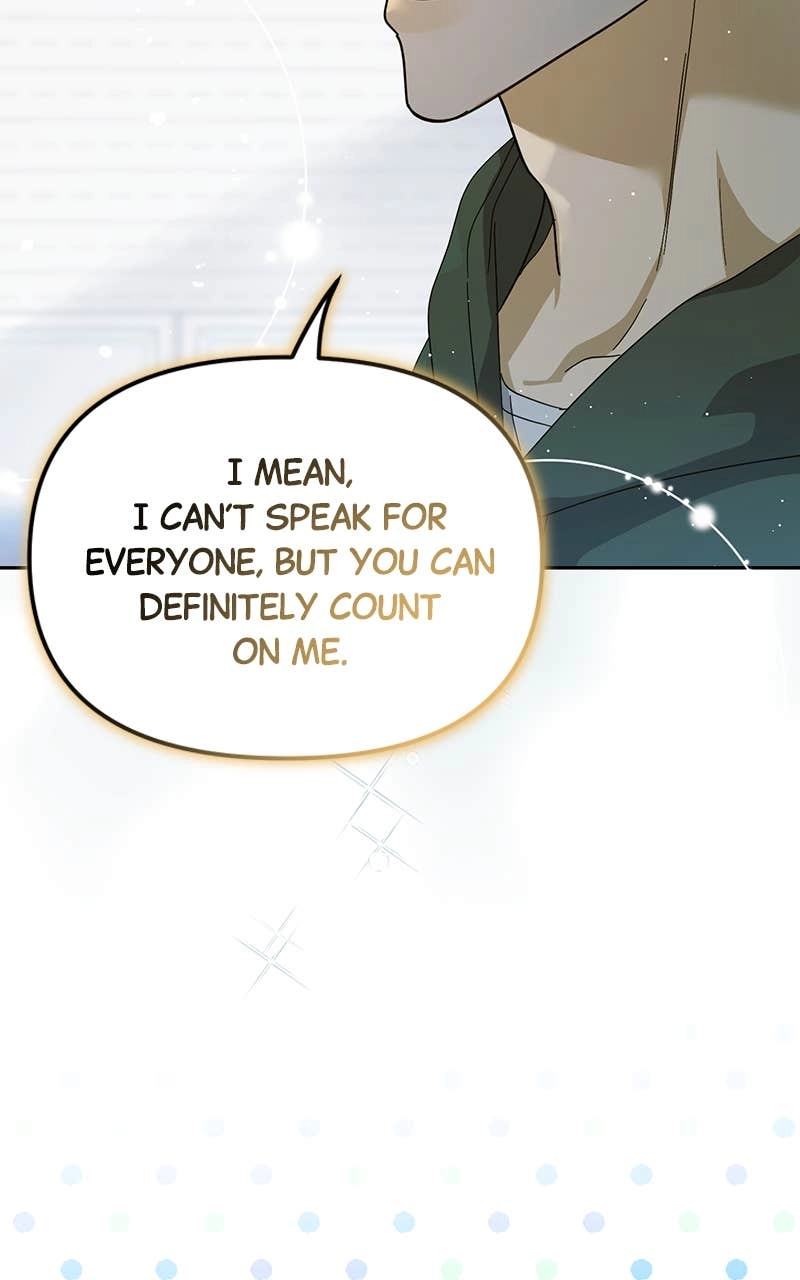 My Comeback as the Youngest Member Chapter 41 Page 83