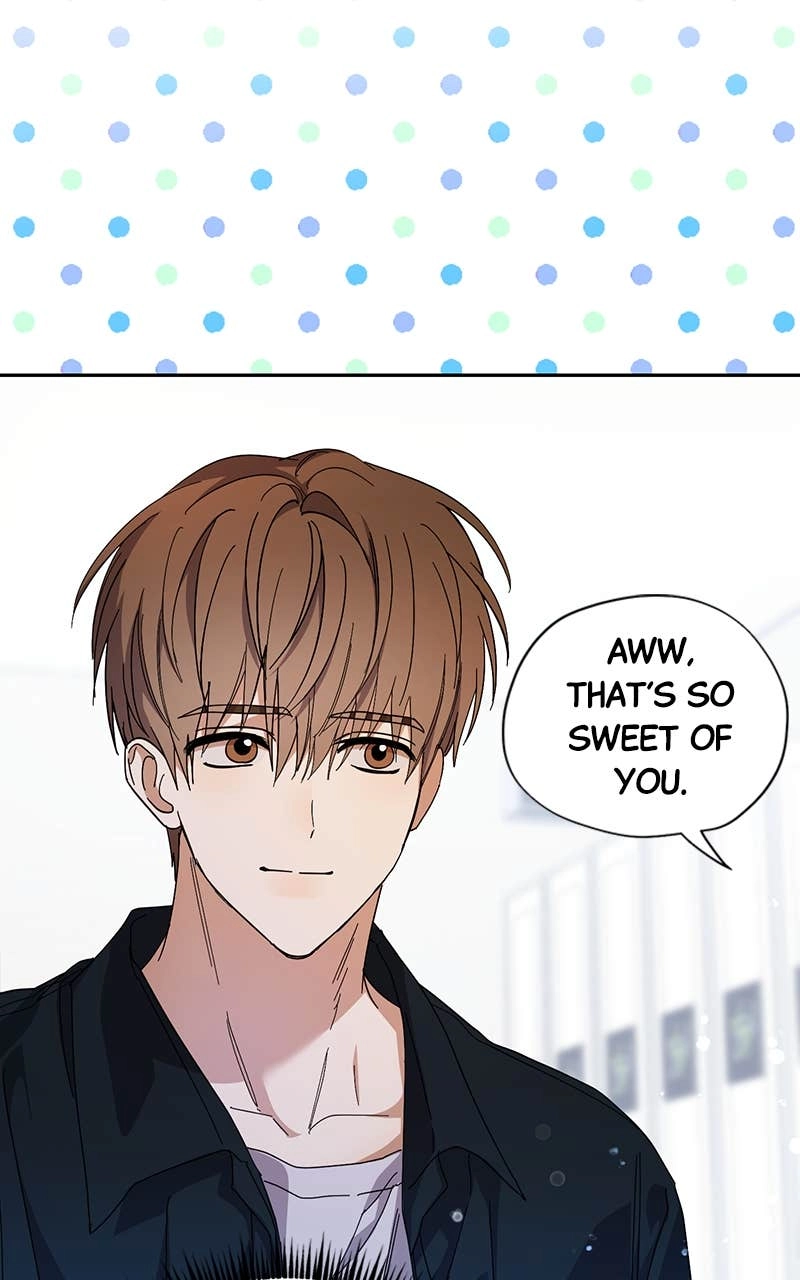 My Comeback as the Youngest Member Chapter 41 Page 84