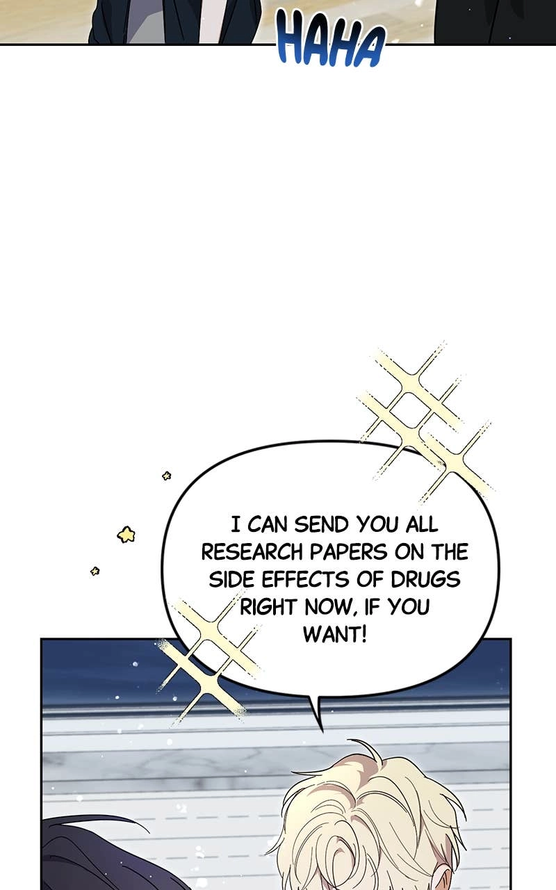 My Comeback as the Youngest Member Chapter 41 Page 87