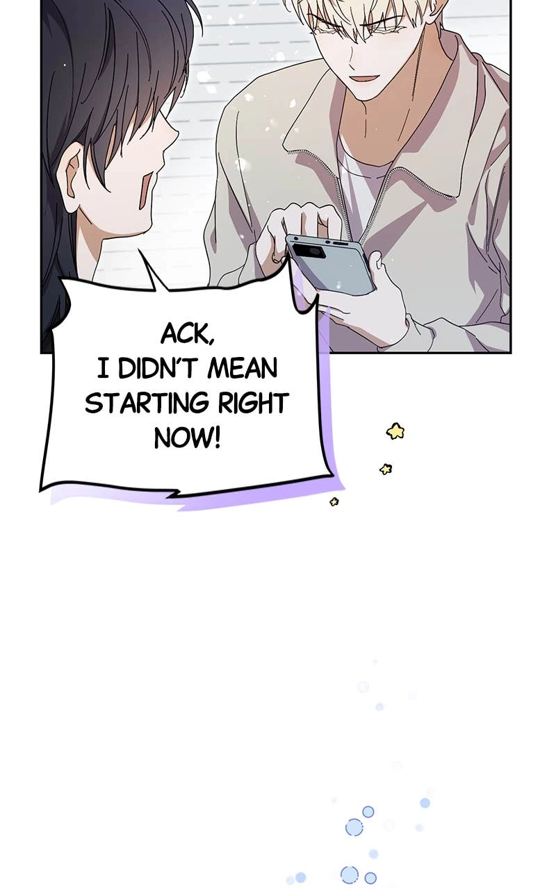 My Comeback as the Youngest Member Chapter 41 Page 88