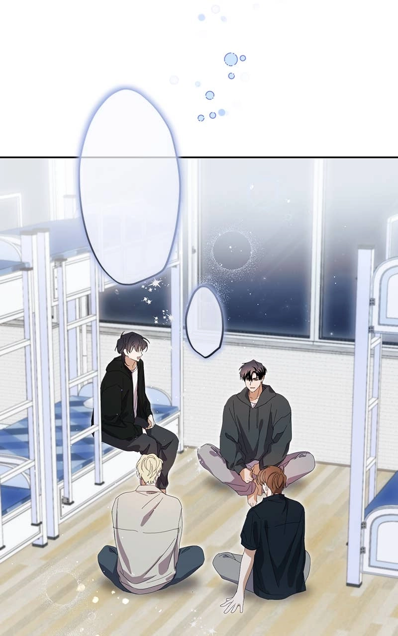 My Comeback as the Youngest Member Chapter 41 Page 89
