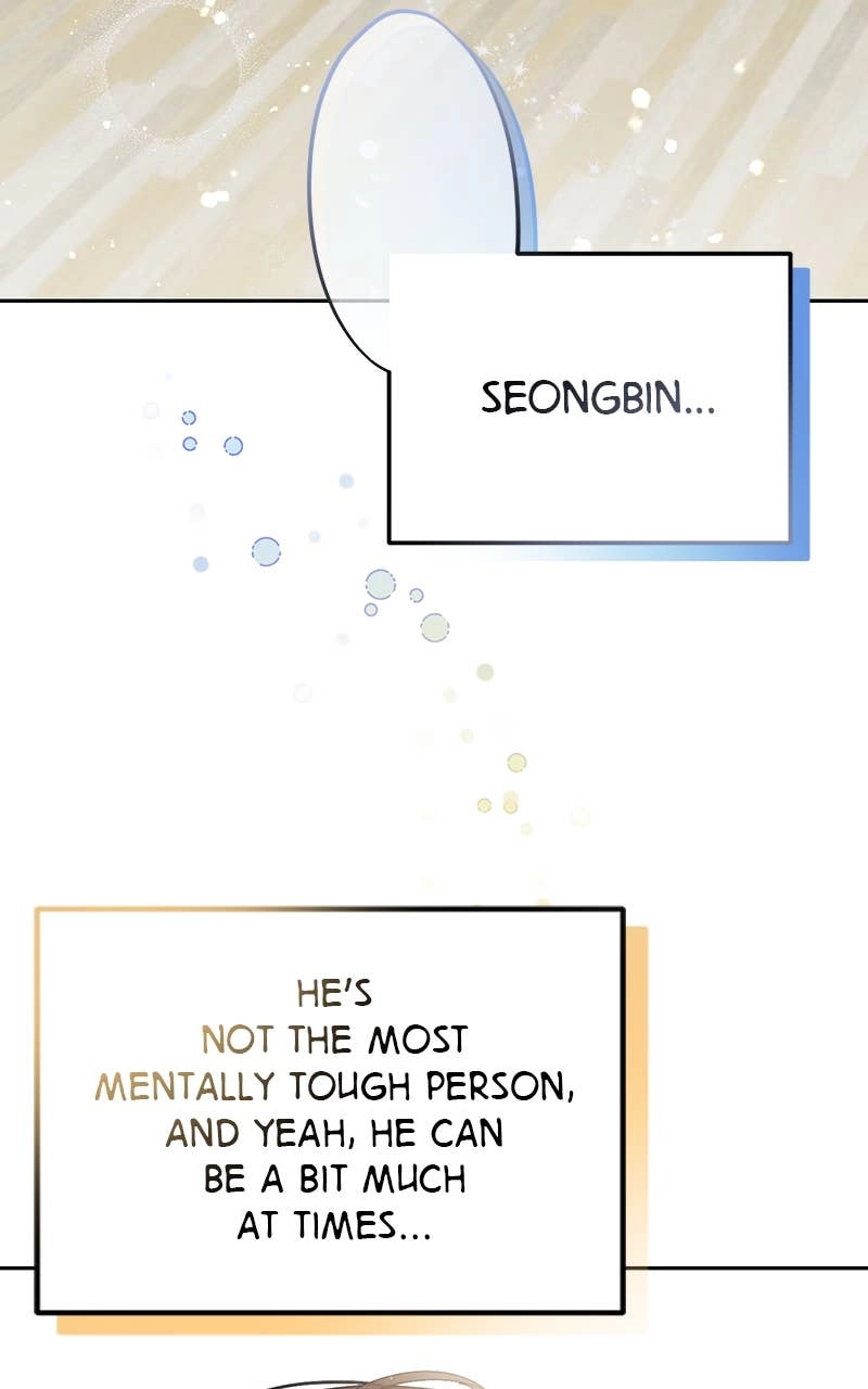 My Comeback as the Youngest Member Chapter 41 Page 90