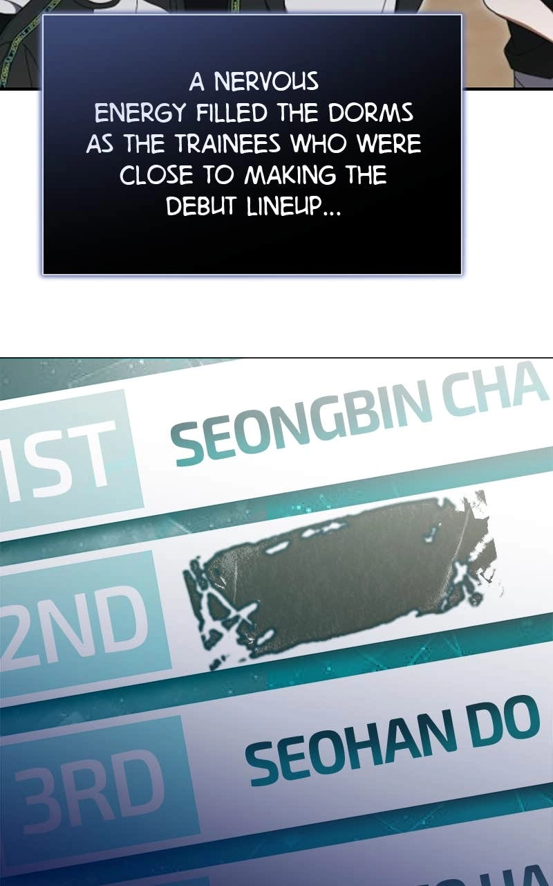 My Comeback as the Youngest Member Chapter 41 Page 102