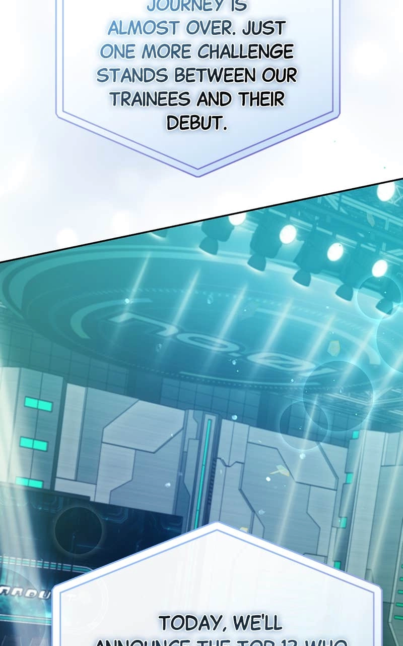My Comeback as the Youngest Member Chapter 41 Page 106