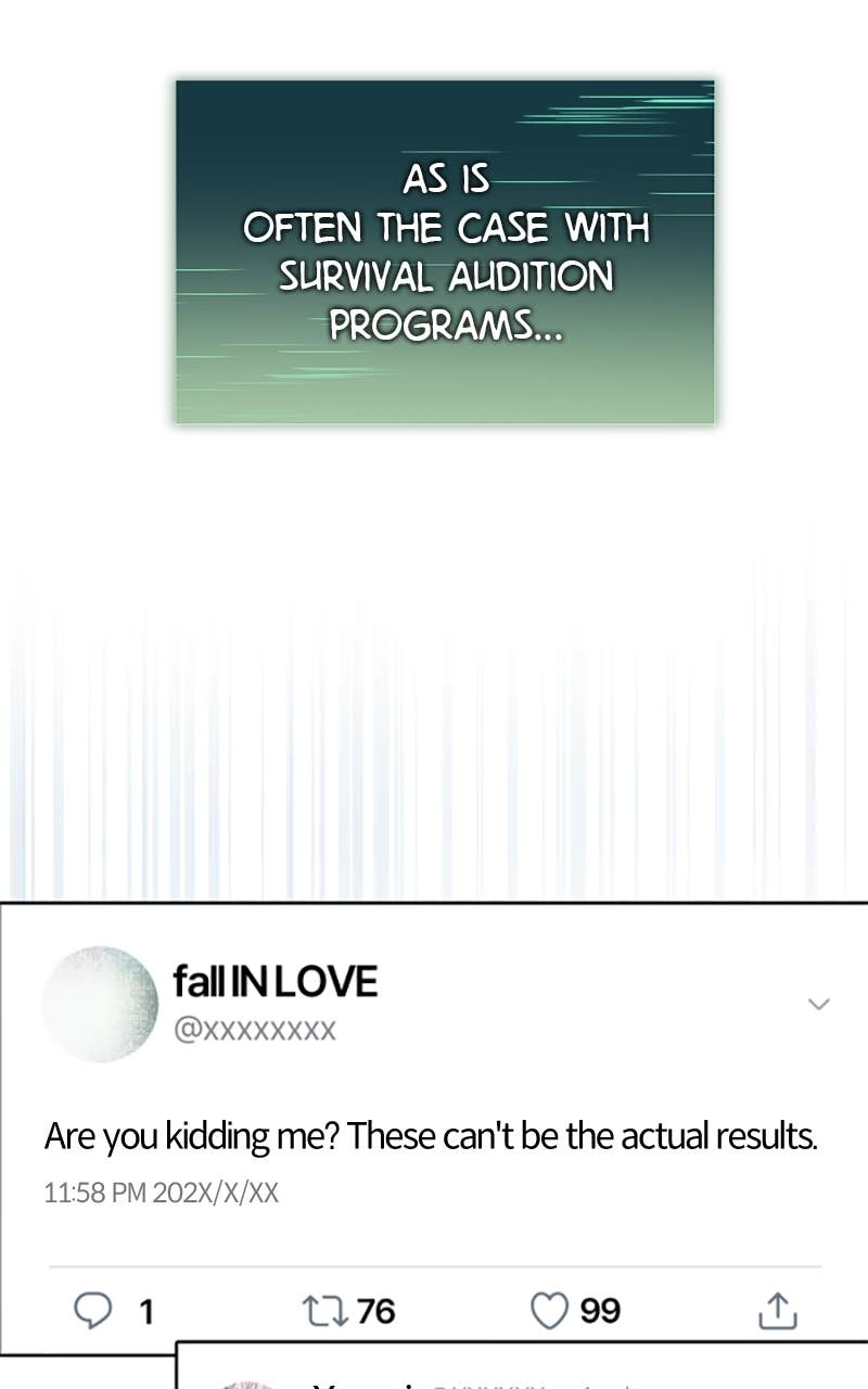 My Comeback as the Youngest Member Chapter 41 Page 109