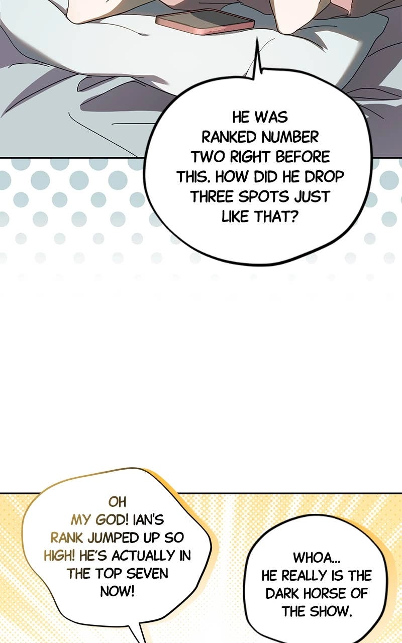 My Comeback as the Youngest Member Chapter 42 Page 7