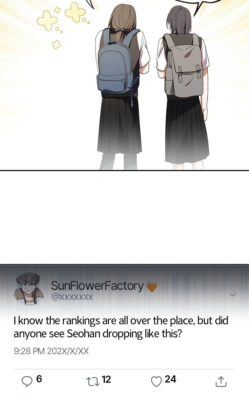 My Comeback as the Youngest Member Chapter 42 Page 8