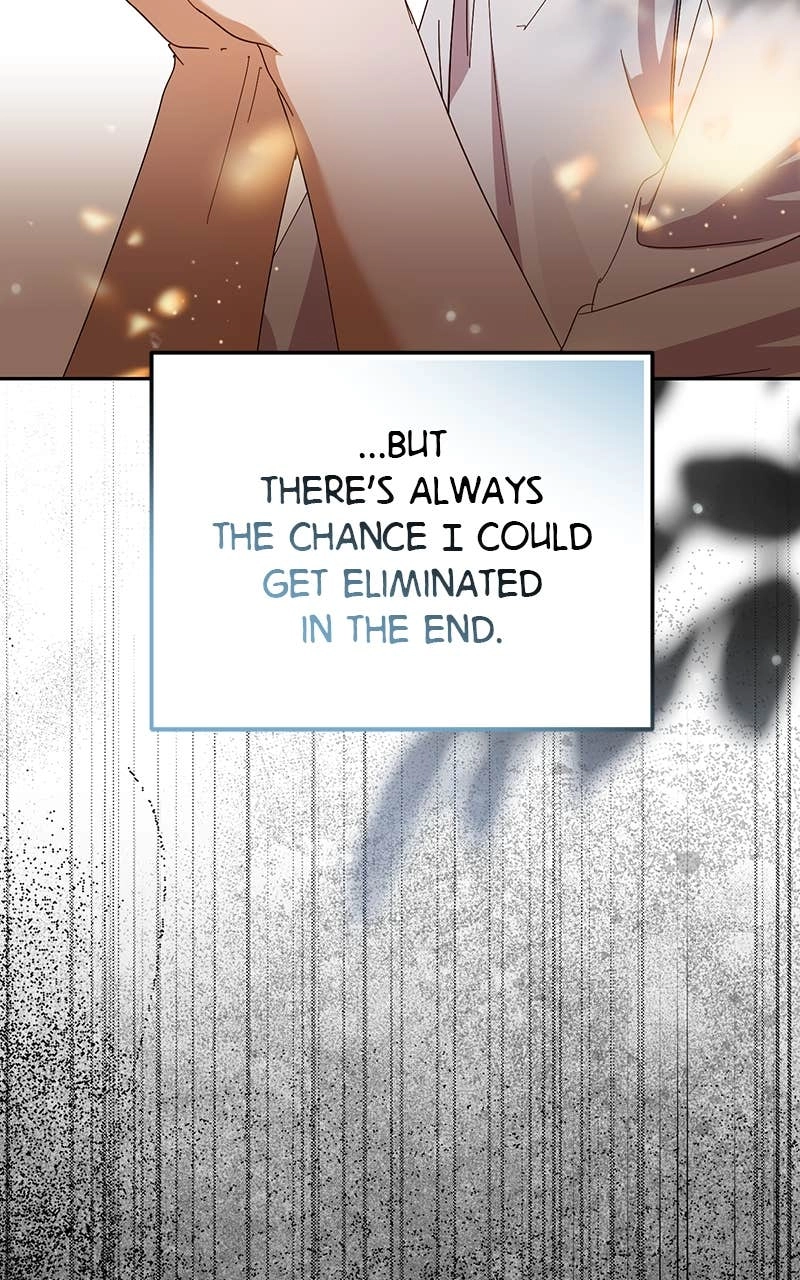 My Comeback as the Youngest Member Chapter 42 Page 16