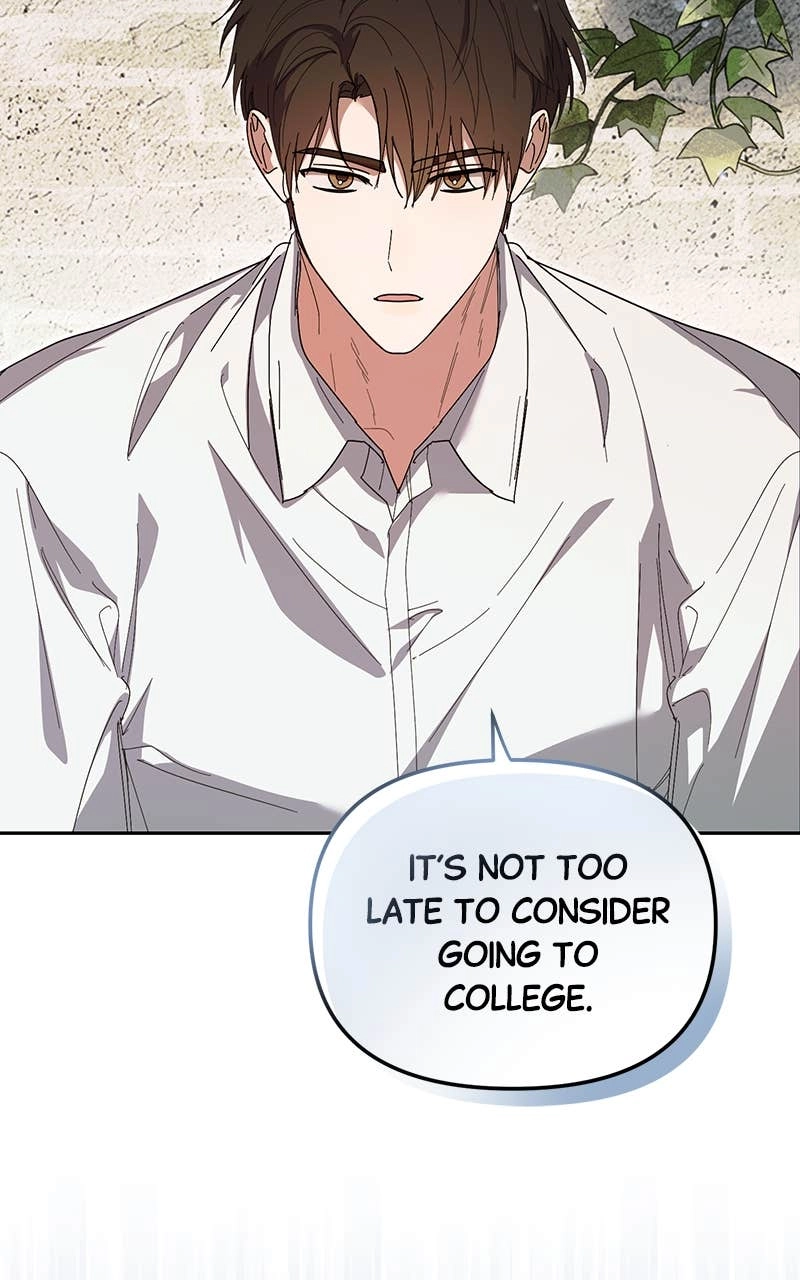 My Comeback as the Youngest Member Chapter 42 Page 22