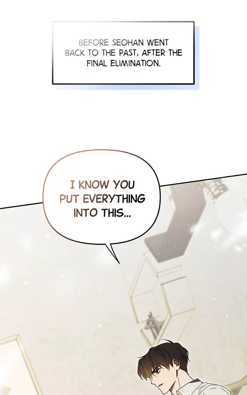 My Comeback as the Youngest Member Chapter 42 Page 24