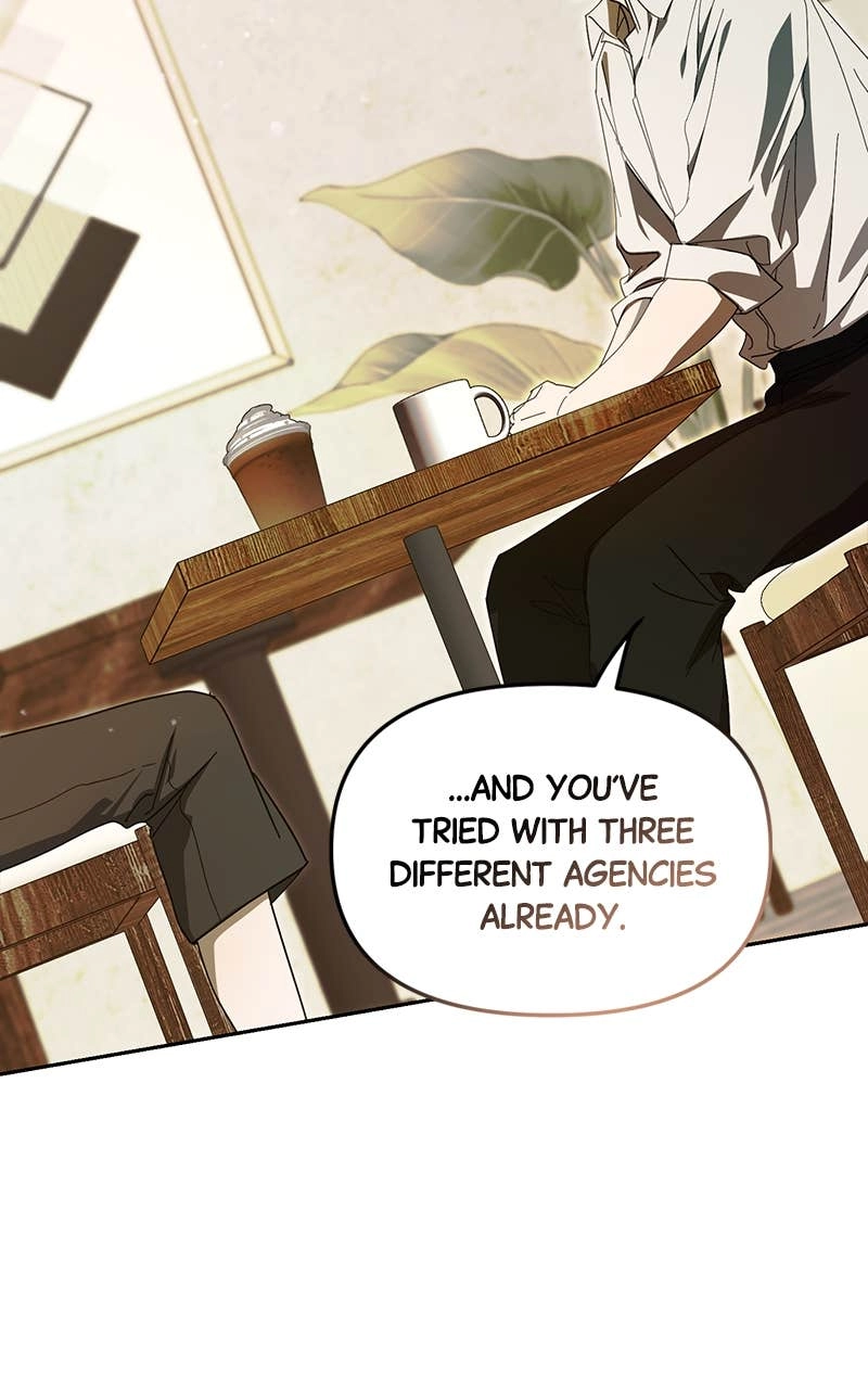 My Comeback as the Youngest Member Chapter 42 Page 25