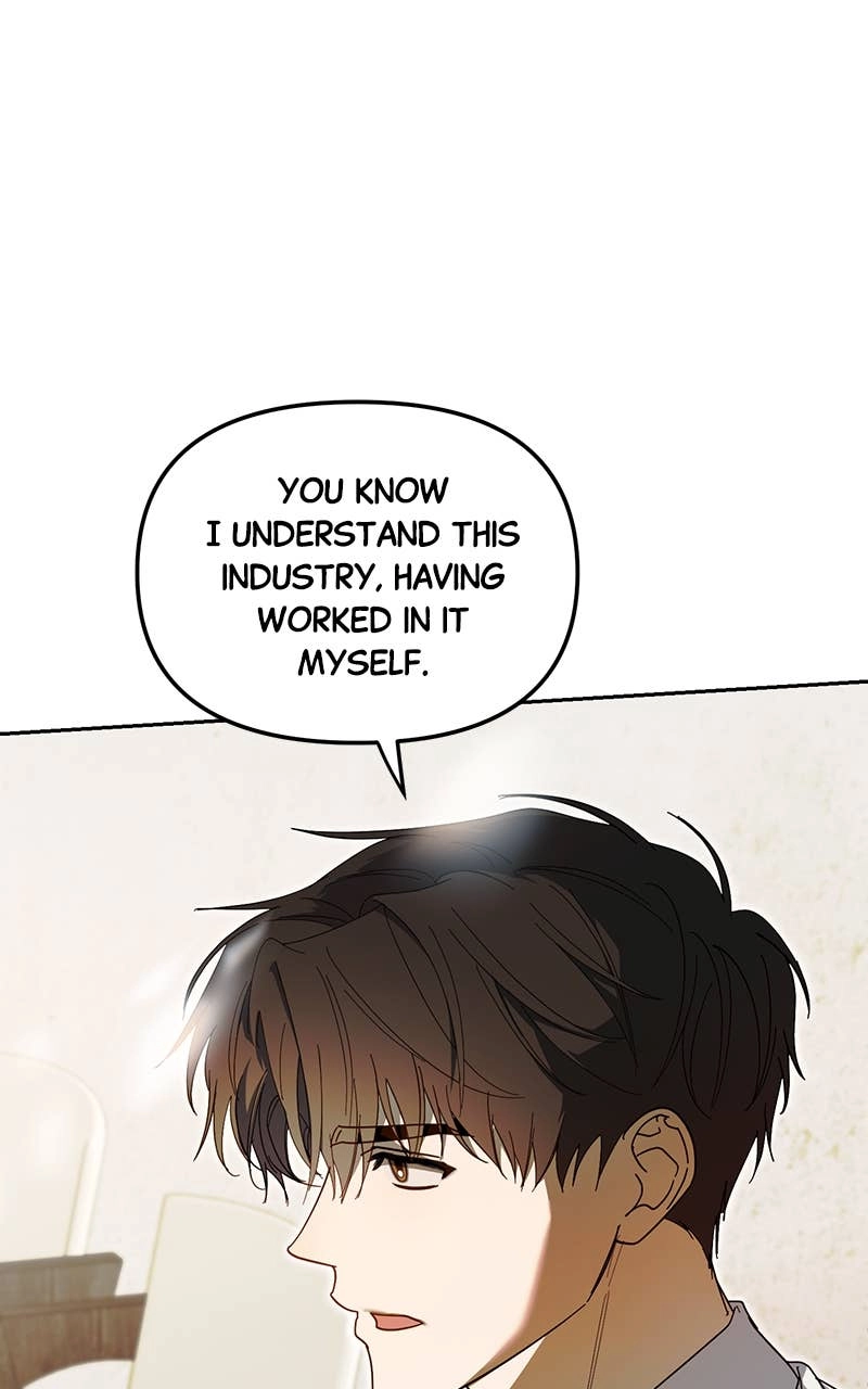 My Comeback as the Youngest Member Chapter 42 Page 26