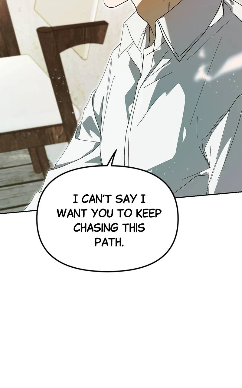 My Comeback as the Youngest Member Chapter 42 Page 27