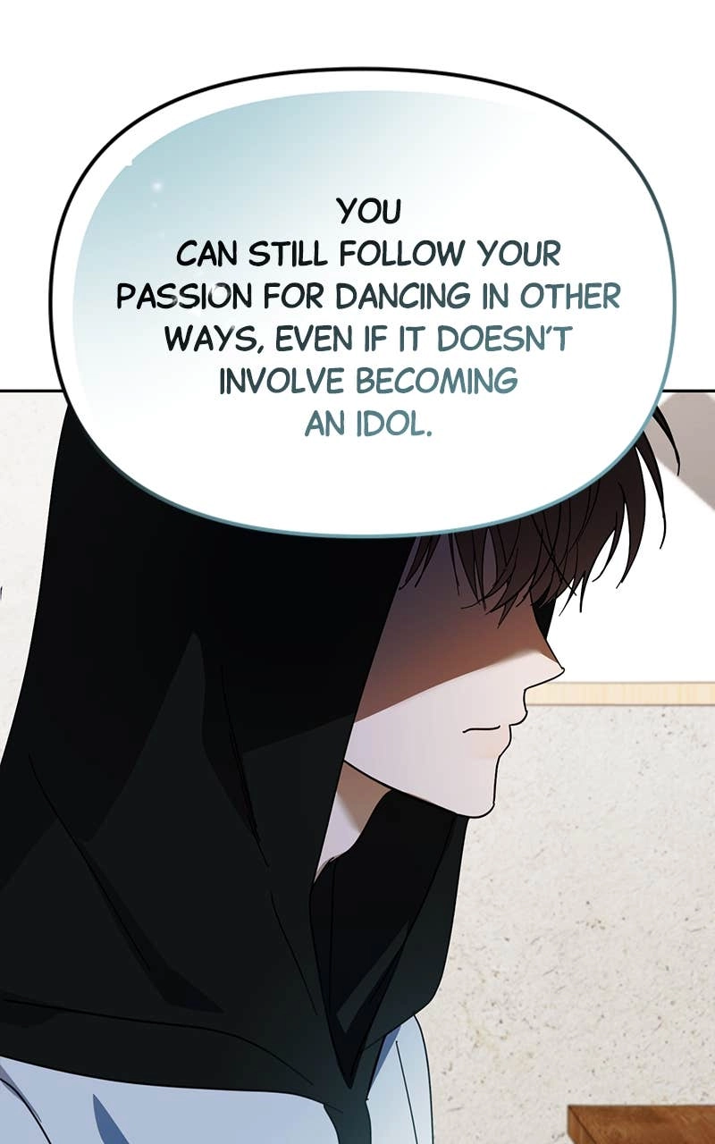 My Comeback as the Youngest Member Chapter 42 Page 28