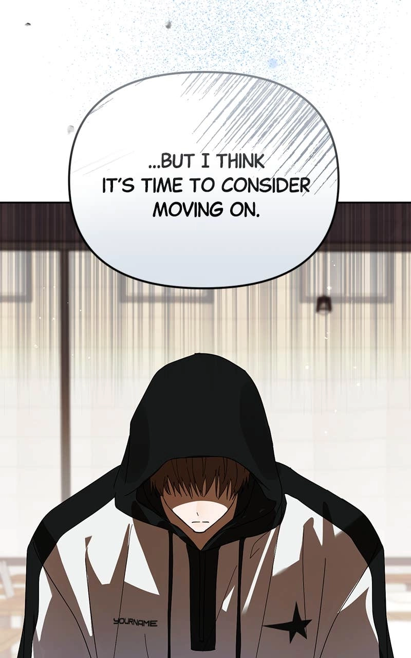 My Comeback as the Youngest Member Chapter 42 Page 31