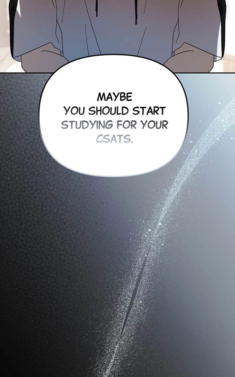 My Comeback as the Youngest Member Chapter 42 Page 32
