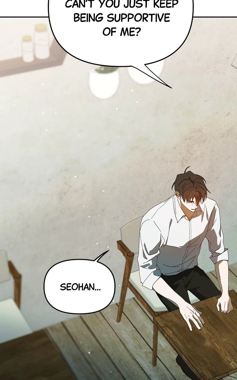 My Comeback as the Youngest Member Chapter 42 Page 35