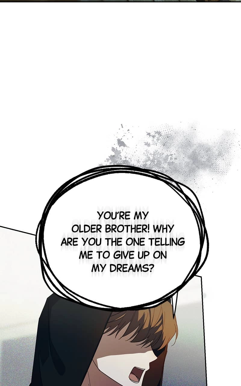 My Comeback as the Youngest Member Chapter 42 Page 36