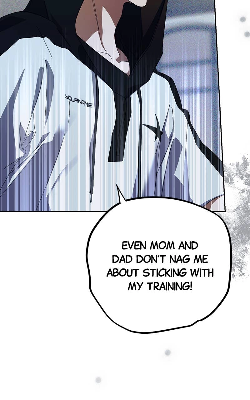 My Comeback as the Youngest Member Chapter 42 Page 37