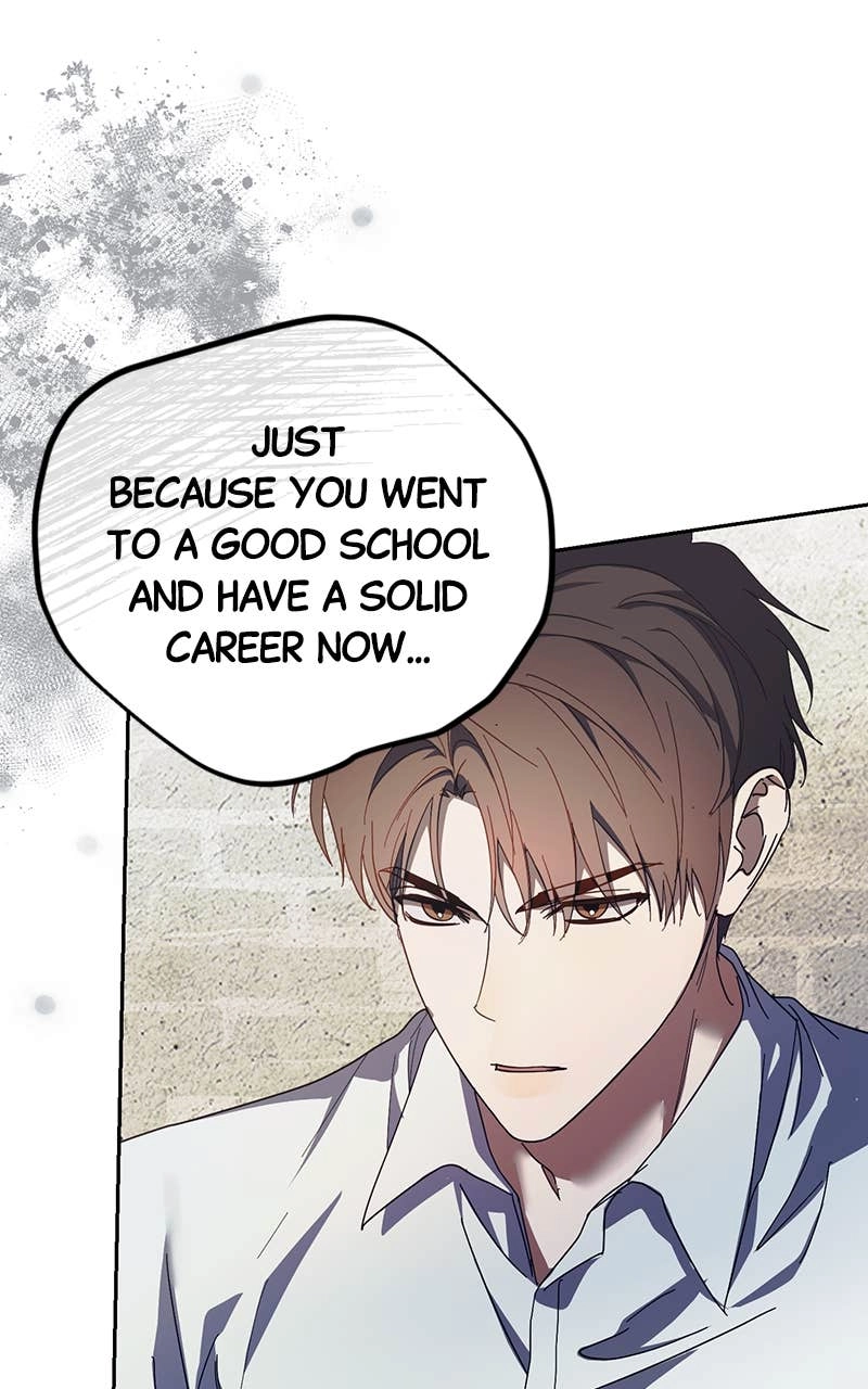 My Comeback as the Youngest Member Chapter 42 Page 38