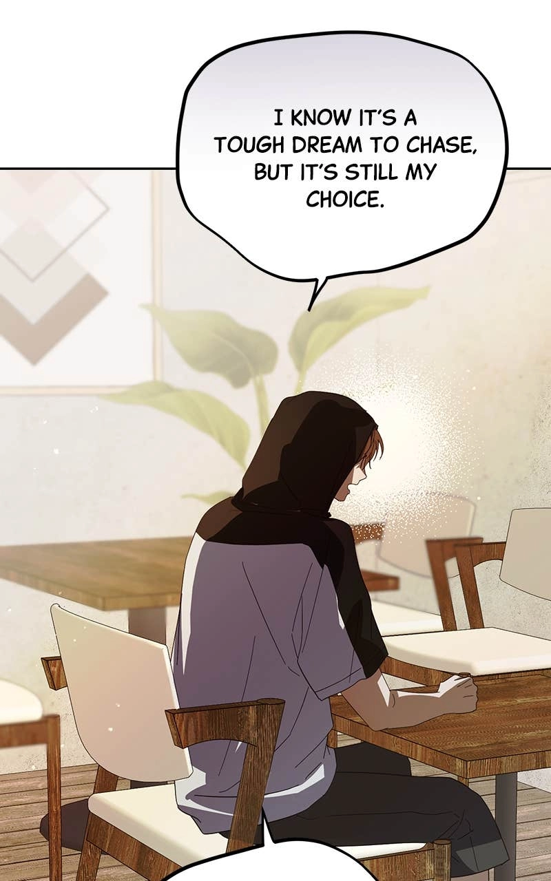 My Comeback as the Youngest Member Chapter 42 Page 40