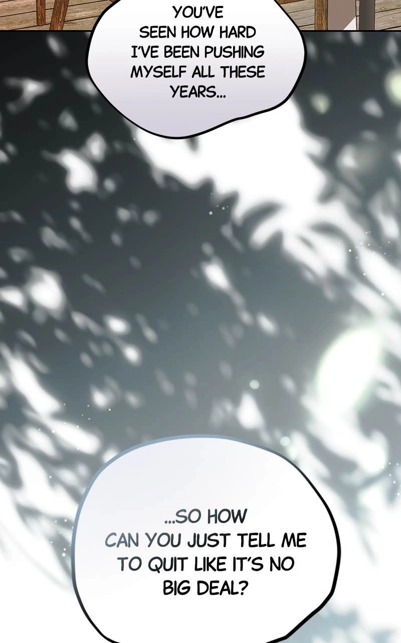 My Comeback as the Youngest Member Chapter 42 Page 41