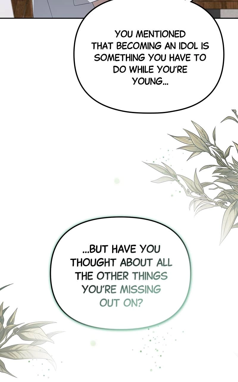 My Comeback as the Youngest Member Chapter 42 Page 51