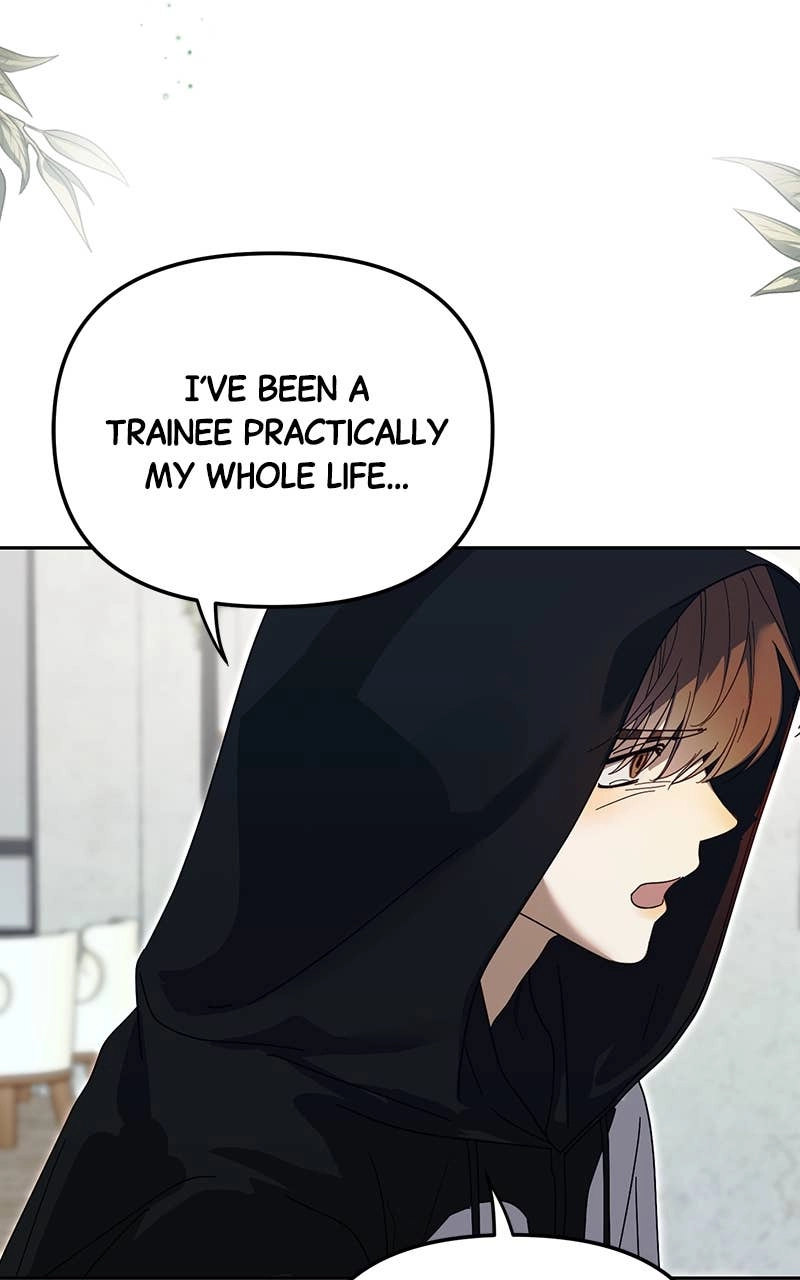 My Comeback as the Youngest Member Chapter 42 Page 52