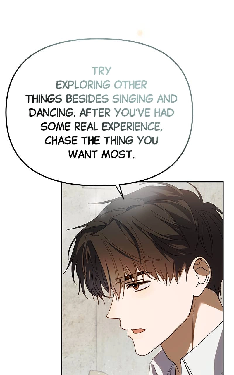 My Comeback as the Youngest Member Chapter 42 Page 59