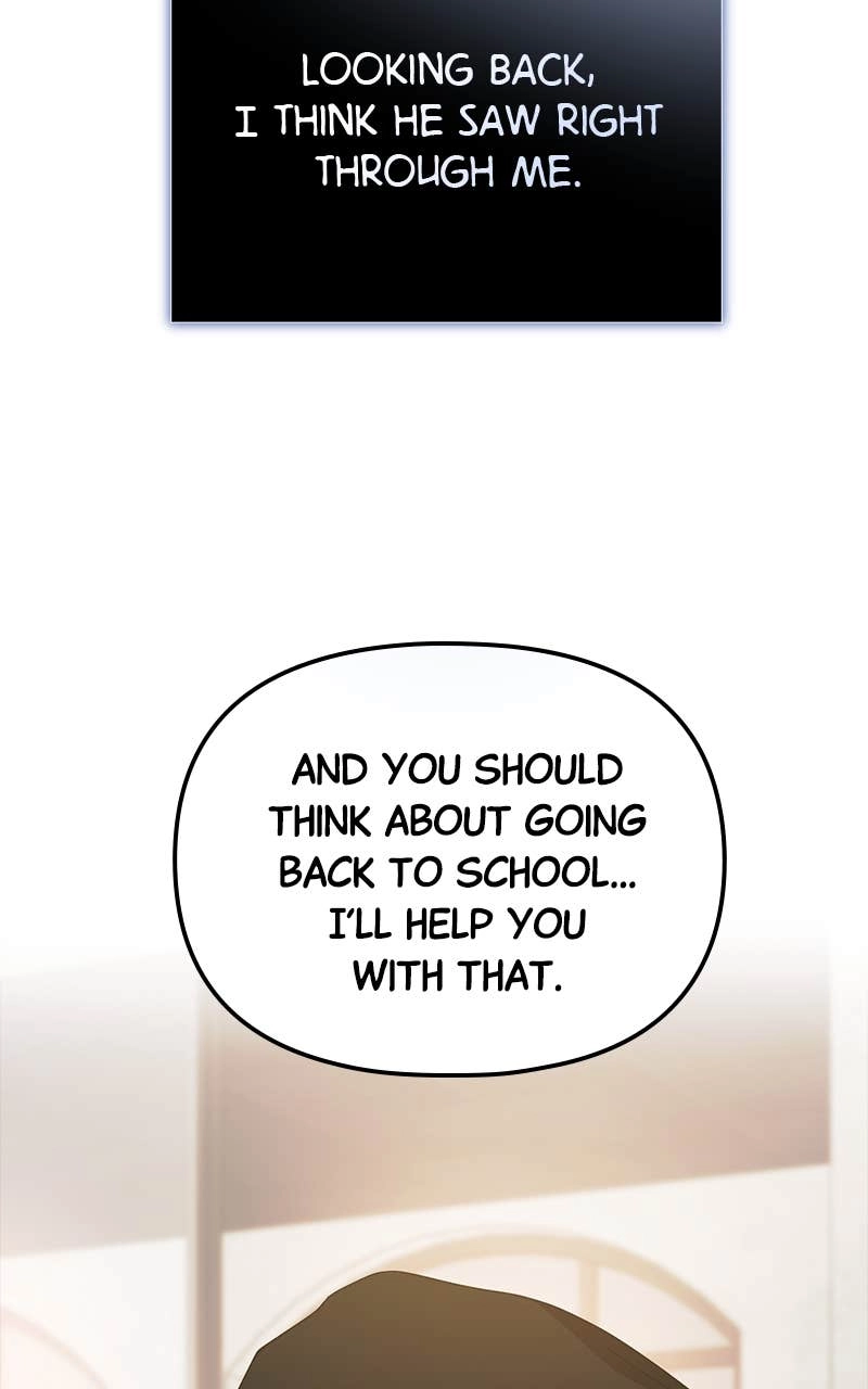 My Comeback as the Youngest Member Chapter 42 Page 61