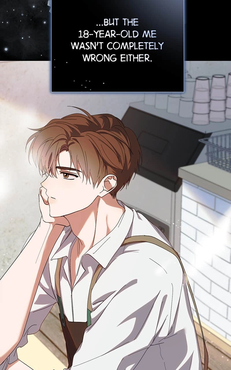 My Comeback as the Youngest Member Chapter 42 Page 66