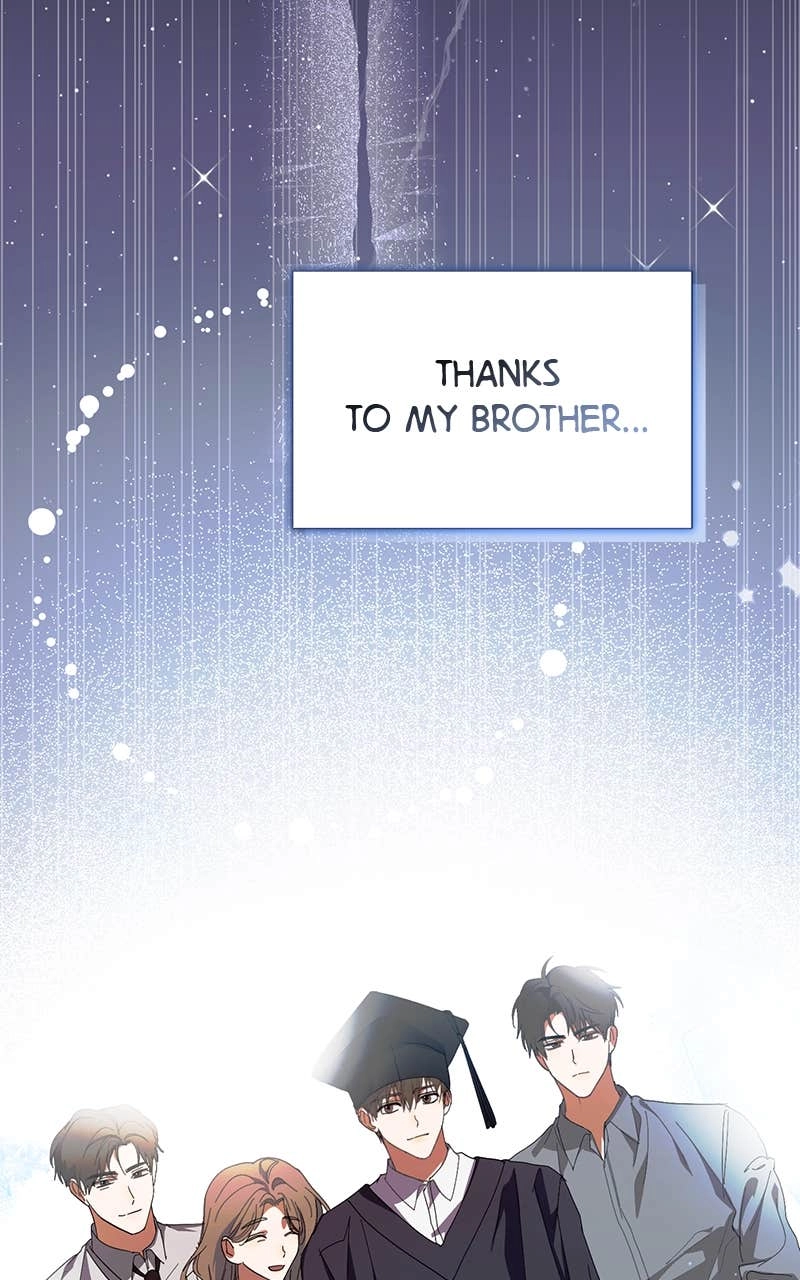 My Comeback as the Youngest Member Chapter 42 Page 71