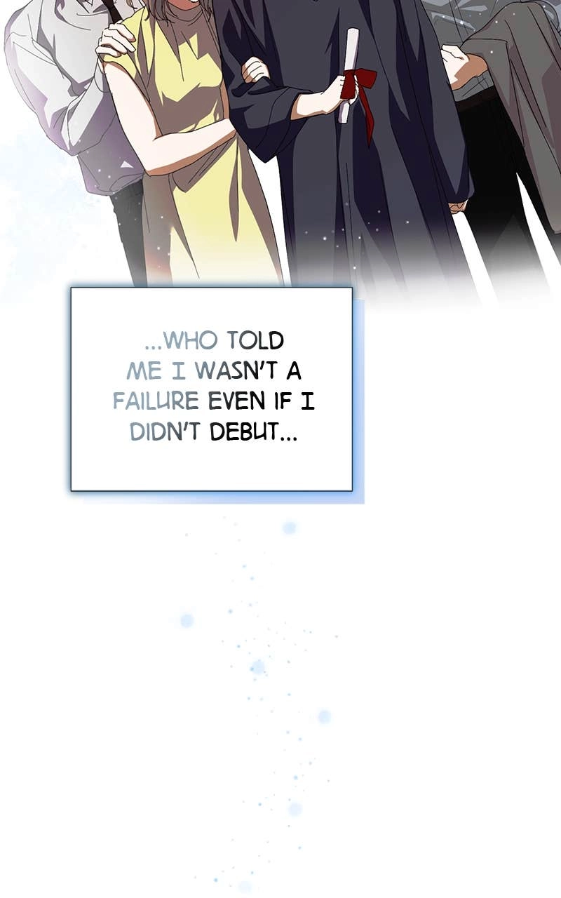 My Comeback as the Youngest Member Chapter 42 Page 72