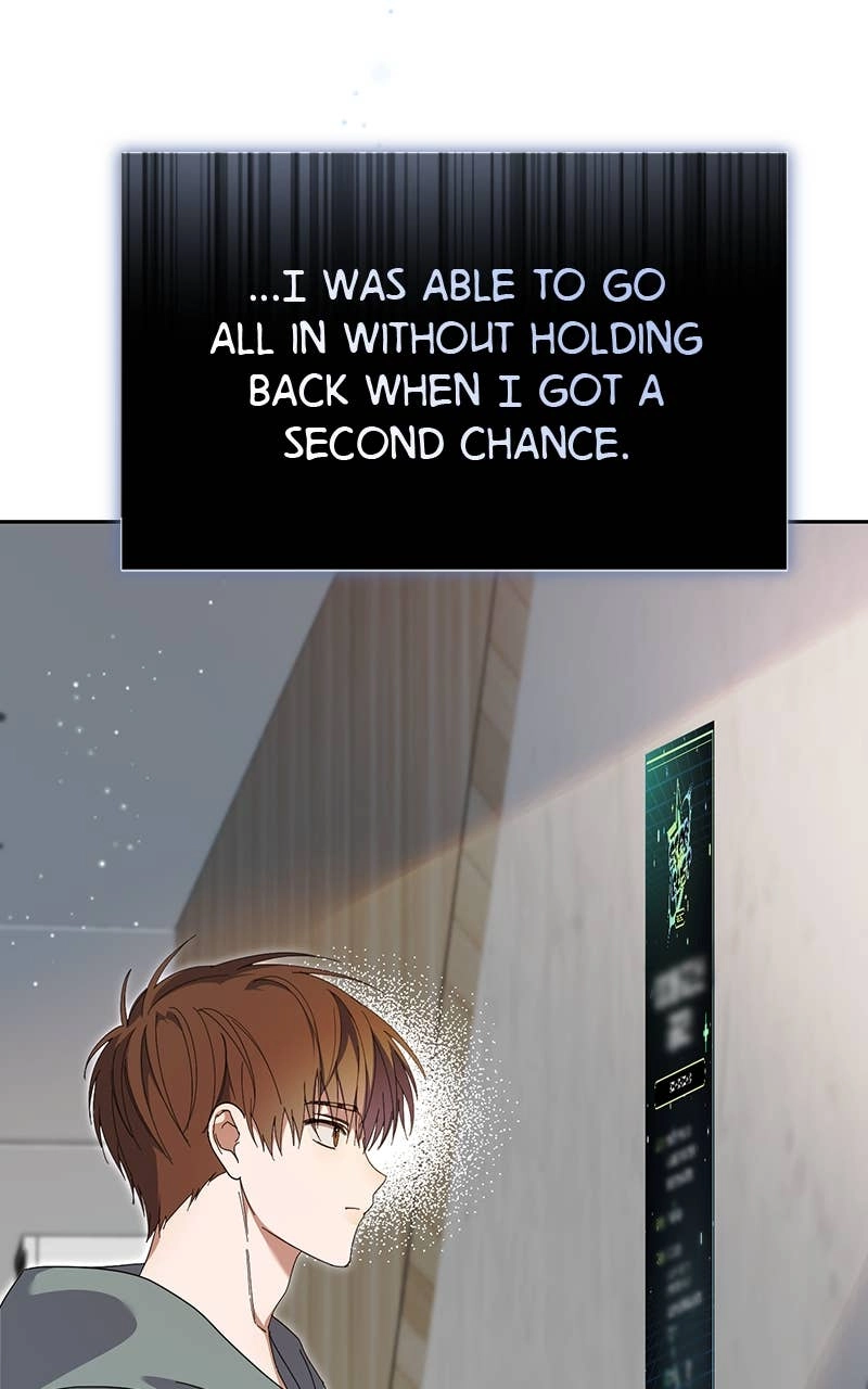 My Comeback as the Youngest Member Chapter 42 Page 73