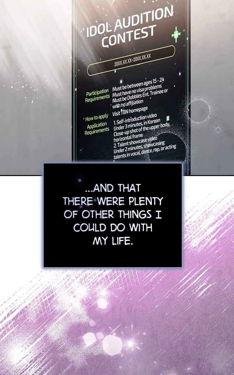 My Comeback as the Youngest Member Chapter 42 Page 75