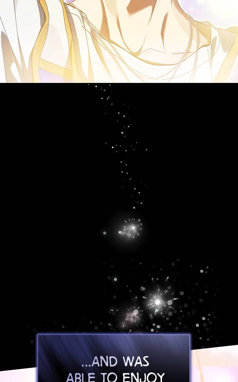 My Comeback as the Youngest Member Chapter 42 Page 77