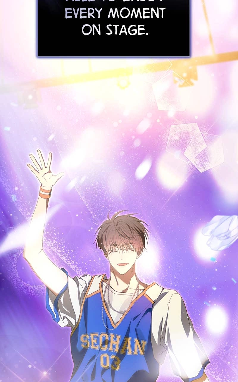 My Comeback as the Youngest Member Chapter 42 Page 78