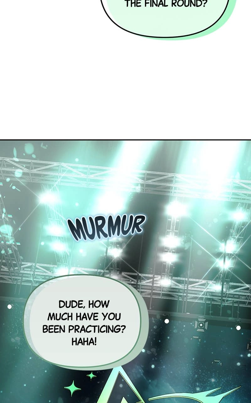My Comeback as the Youngest Member Chapter 42 Page 85