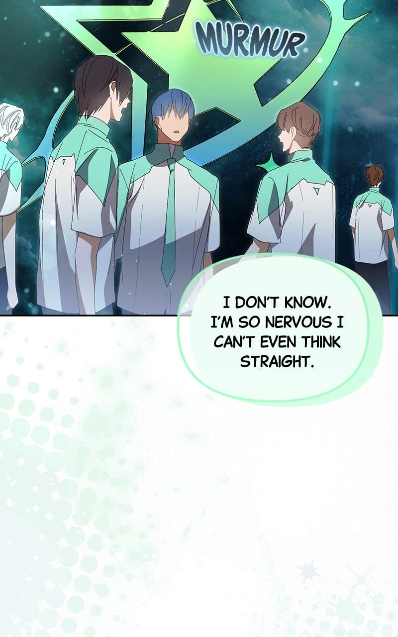 My Comeback as the Youngest Member Chapter 42 Page 86