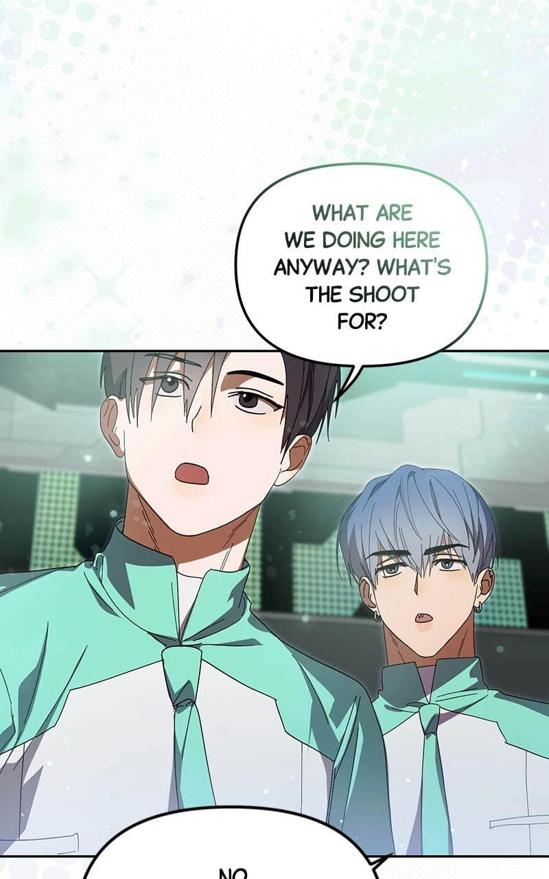 My Comeback as the Youngest Member Chapter 42 Page 87