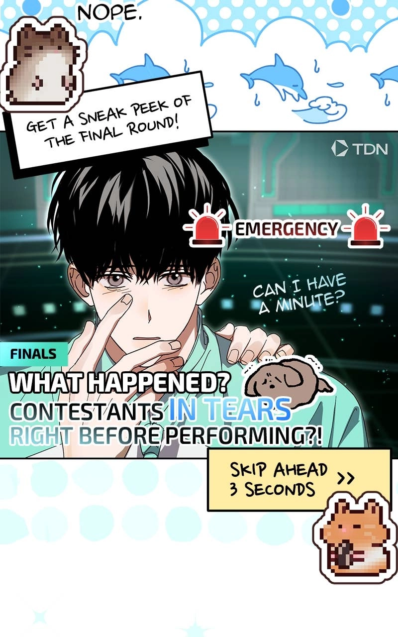 My Comeback as the Youngest Member Chapter 42 Page 89