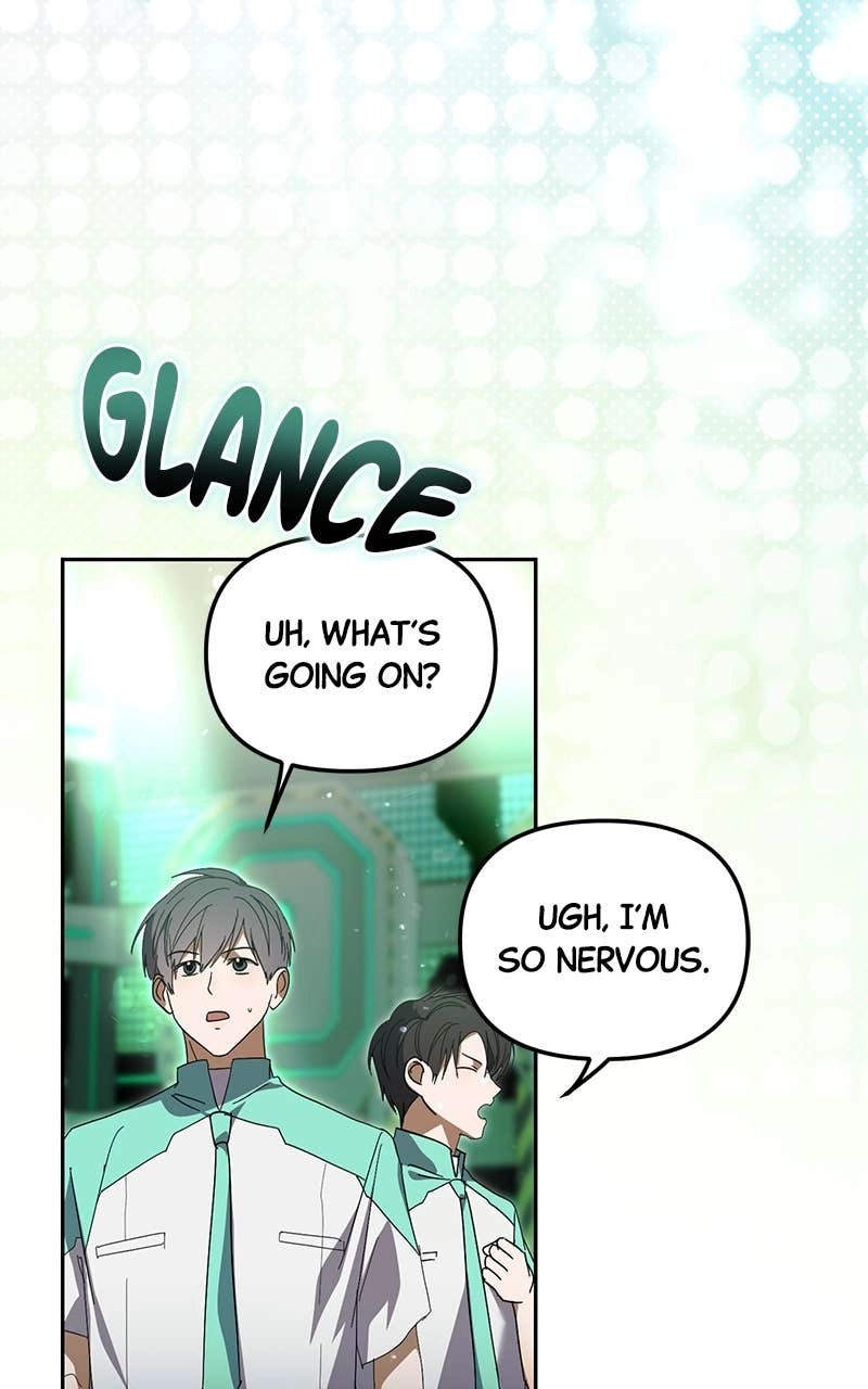 My Comeback as the Youngest Member Chapter 42 Page 93