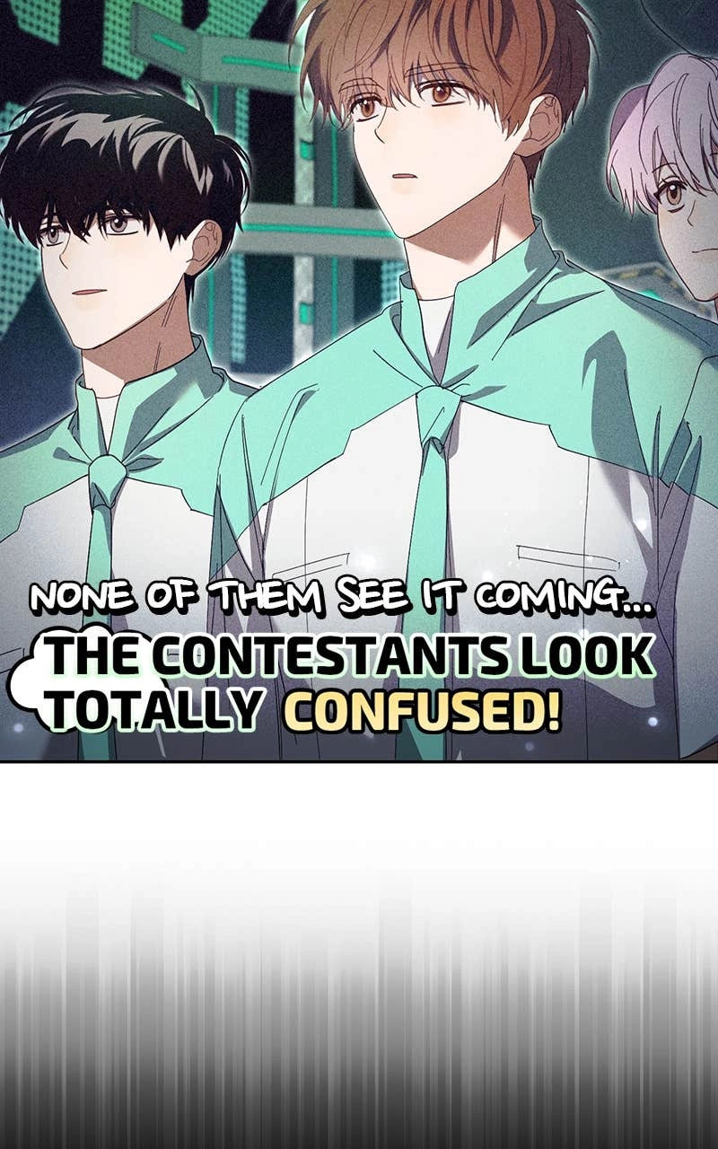My Comeback as the Youngest Member Chapter 42 Page 95