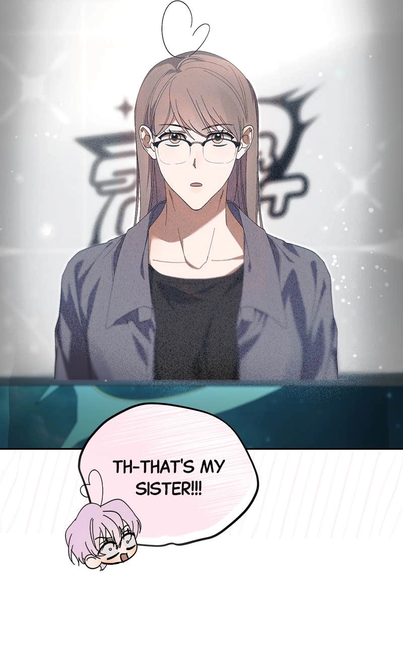 My Comeback as the Youngest Member Chapter 42 Page 101