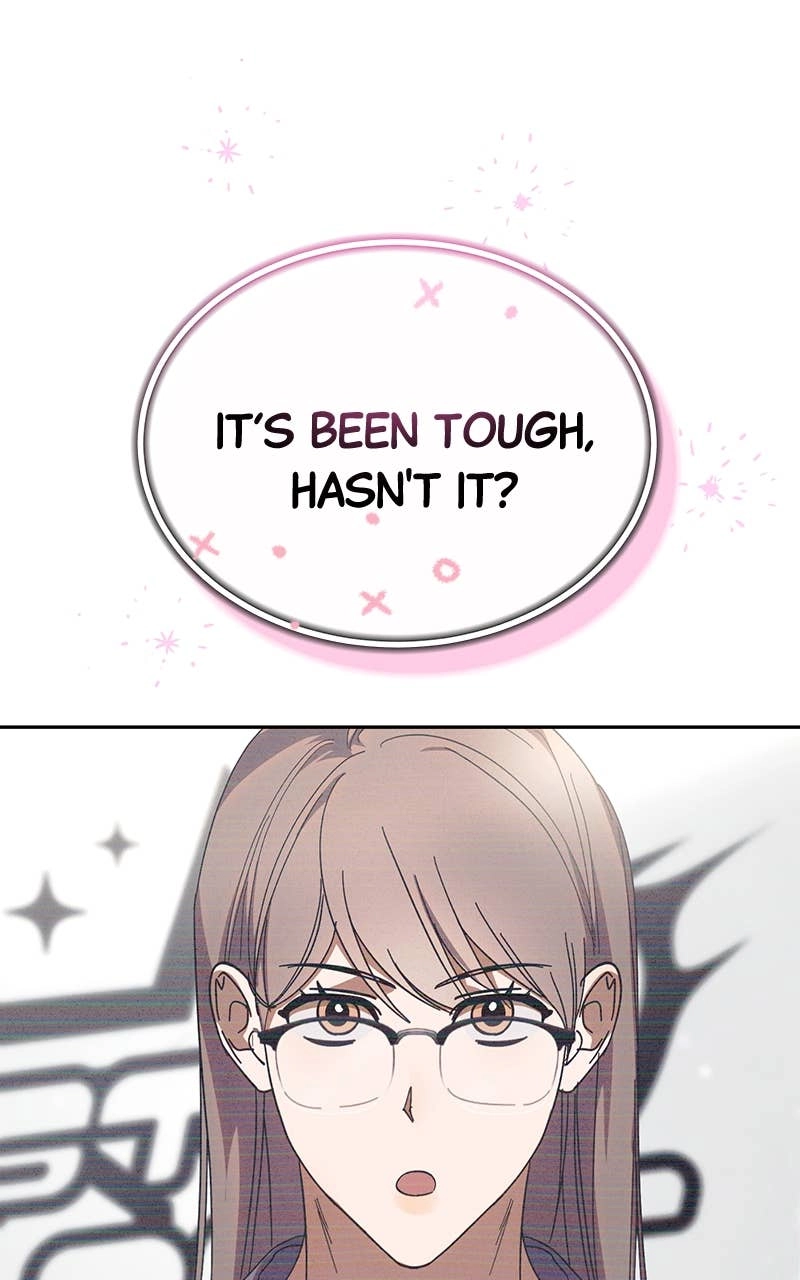 My Comeback as the Youngest Member Chapter 42 Page 102
