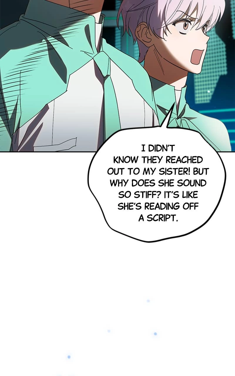 My Comeback as the Youngest Member Chapter 42 Page 105