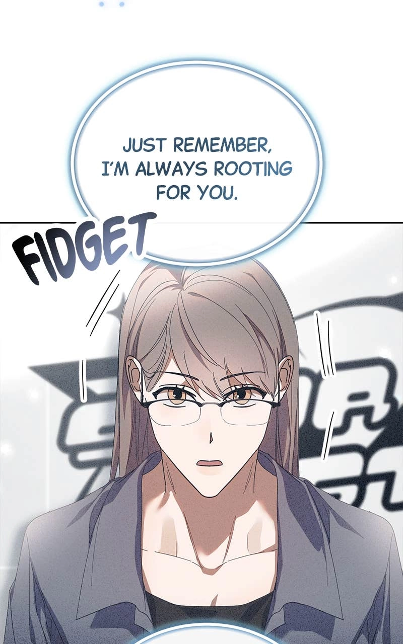 My Comeback as the Youngest Member Chapter 42 Page 106