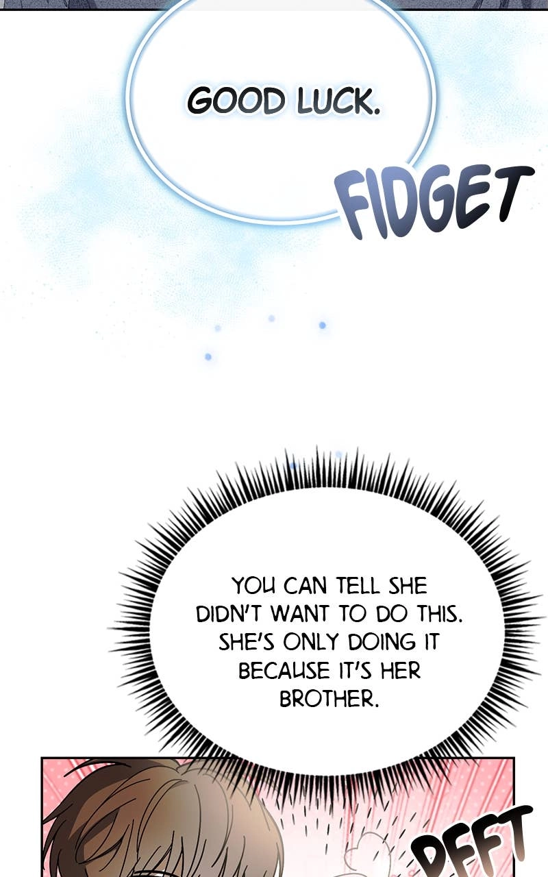 My Comeback as the Youngest Member Chapter 42 Page 107