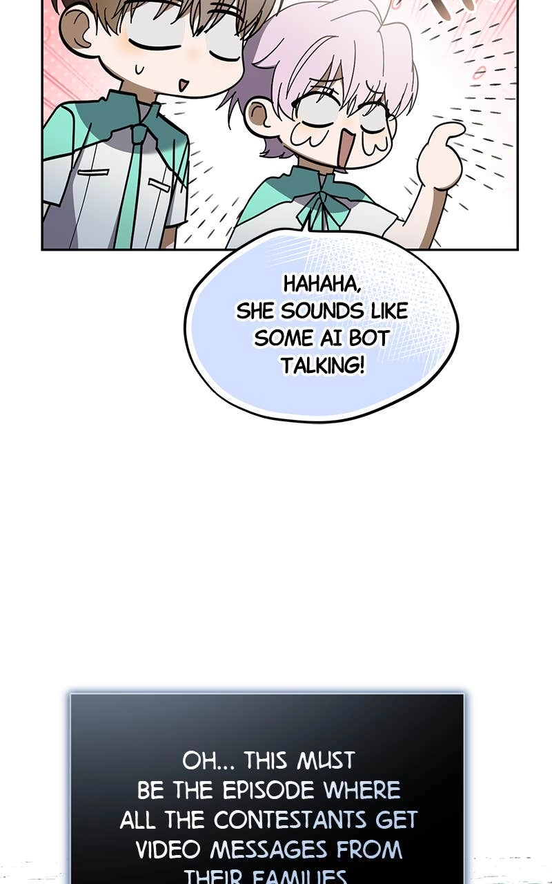 My Comeback as the Youngest Member Chapter 42 Page 108