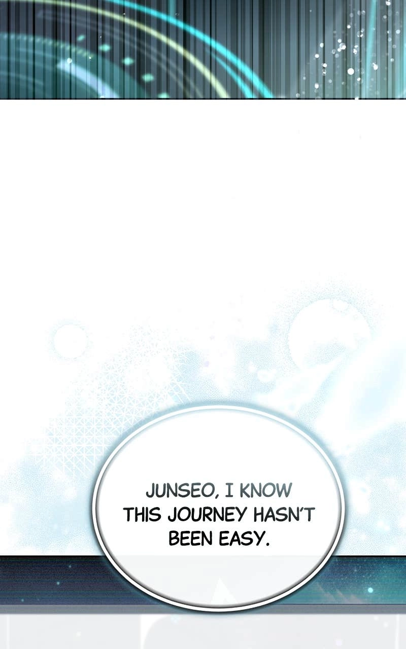 My Comeback as the Youngest Member Chapter 42 Page 110